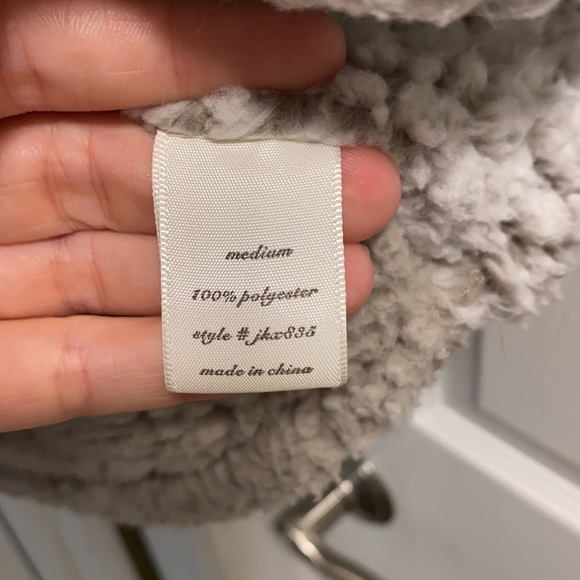 Mi ami vest - Picture 3 of 4